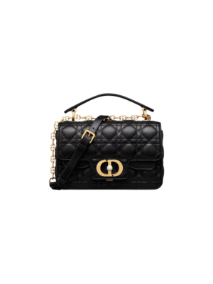 Christian Dior Small Dior Jolie Top Handle Bag