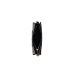 Christian Dior Mini Signature Hobo Bag Oblique
