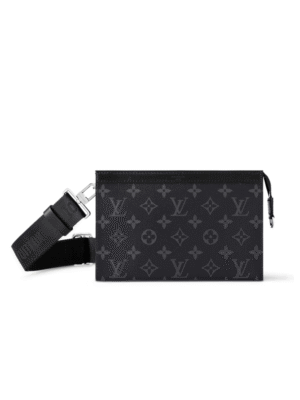 Louis Vuitton Gaston Wearable Wallet