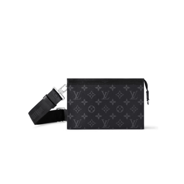 Louis Vuitton Gaston Wearable Wallet