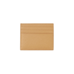Prada Saffiano Card Holder Triangle Logo