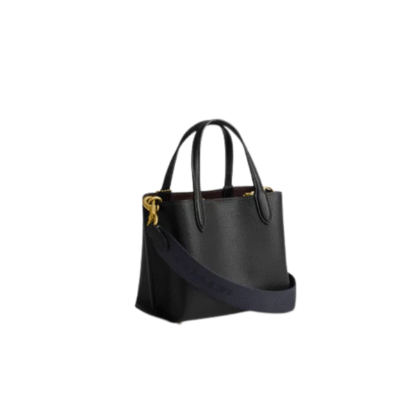 Coach Willow Tote Bag 18