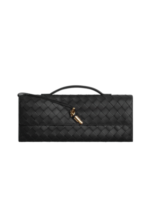 Bottega Veneta Andiamo Clutch