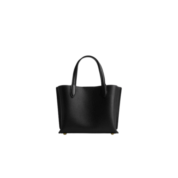 Coach Willow Tote Bag 18