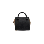Burberry Banwell Mini Top-Handle Bag