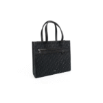 Christian Dior Safari Tote Bag Oblique