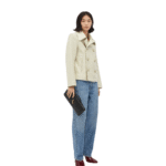 Bottega Veneta Andiamo Clutch