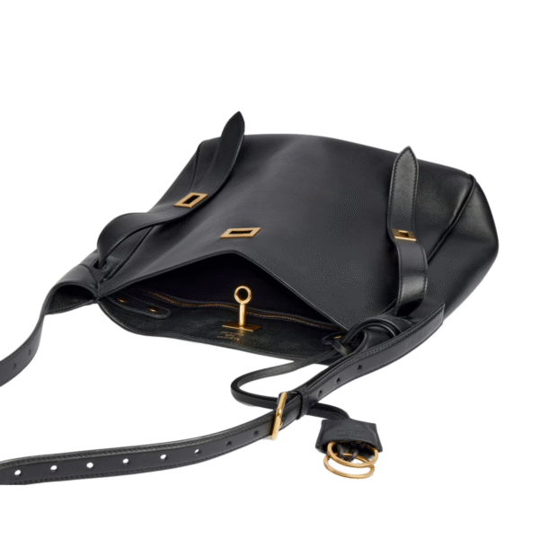 Balenciaga Bel Air Hobo Bag Small