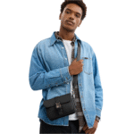 Coach League Crossbody Bag 19