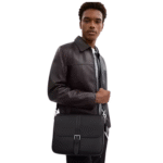 Coach Warner Messenger Bag