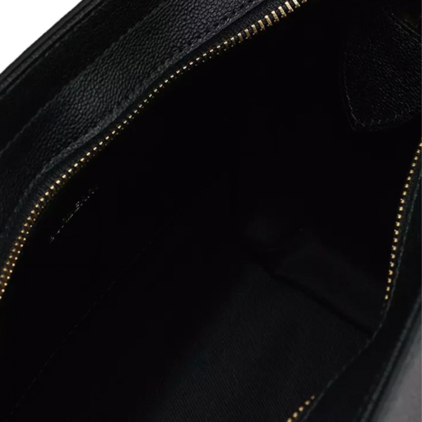 Burberry Banwell Mini Top-Handle Bag