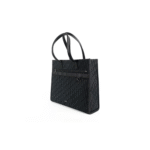 Christian Dior Safari Tote Bag Oblique