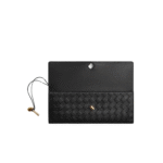 Bottega Veneta Andiamo Clutch