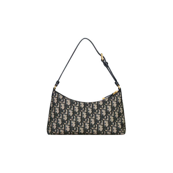 Christian Dior 30 Montaigne Cigale Mini Bag