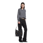 Balenciaga Bel Air Hobo Bag Small