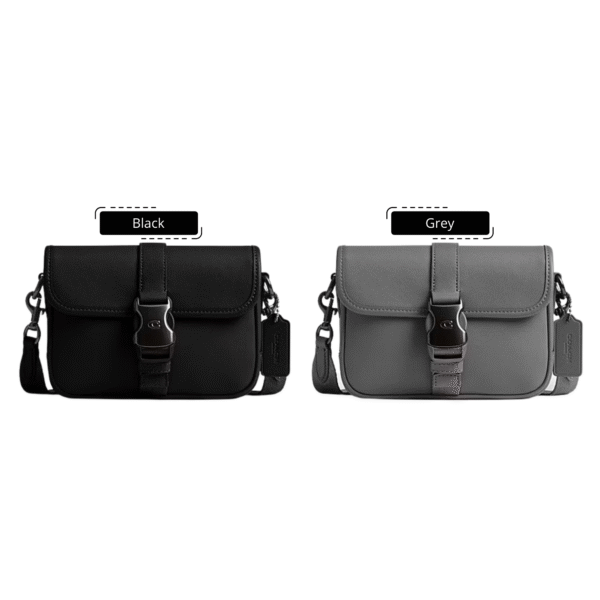 Coach League Crossbody Bag 19