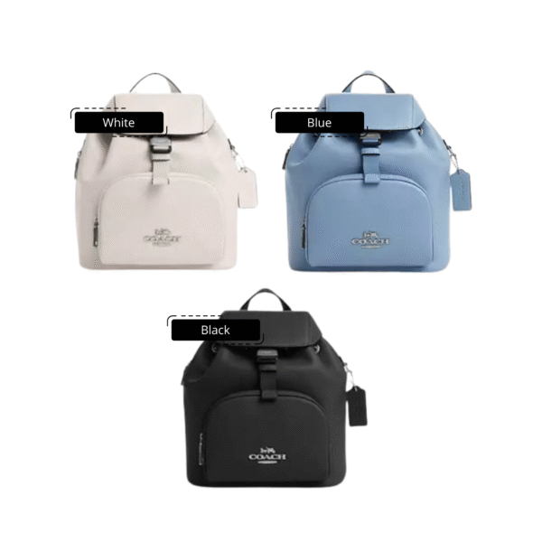 Coach Pace Backpack