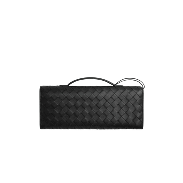 Bottega Veneta Andiamo Clutch