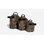 Louis Vuitton Palm Springs Backpack Size