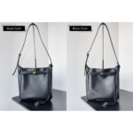 Balenciaga Bel Air Hobo Bag Small