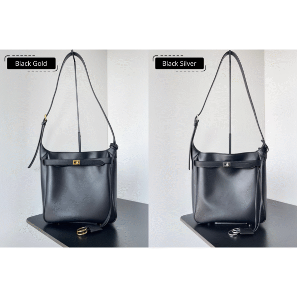 Balenciaga Bel Air Hobo Bag Small