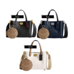 Coach Willow Tote Bag 18