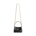 Balenciaga Rodeo Nano Bag With Chain