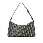 Christian Dior 30 Montaigne Cigale Mini Bag Oblique Jacquard