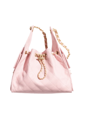 Chanel 25 Small Handbag