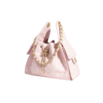 Chanel 25 Small Handbag