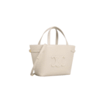 Celine Mini Cabas Anais Cuir Triomphe in Grained calfskin