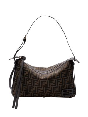 Fendi Medium Simply Shoulder Bag