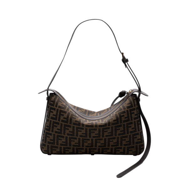 Fendi Medium Simply Shoulder Bag