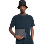 Louis Vuitton Pochette Voyage MM