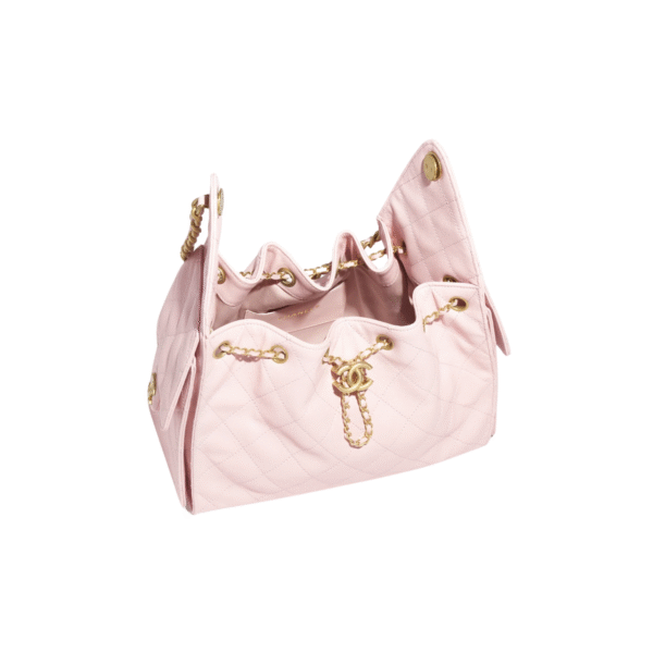 Chanel 25 Small Handbag