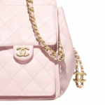 Chanel 25 Small Handbag