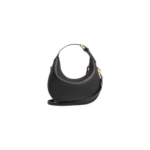 Celine Teen Lulu In Supple Grained Calfskin