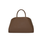 Ferragamo Hug bicolor handbag