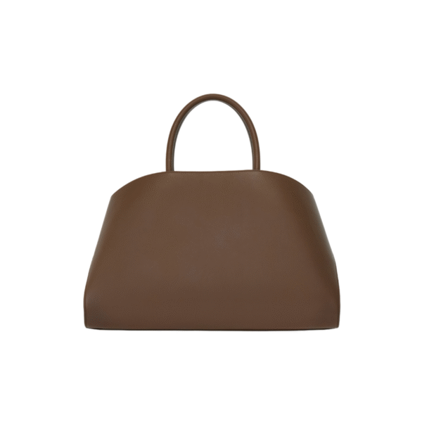 Ferragamo Hug bicolor handbag