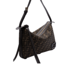 Fendi Medium Simply Shoulder Bag
