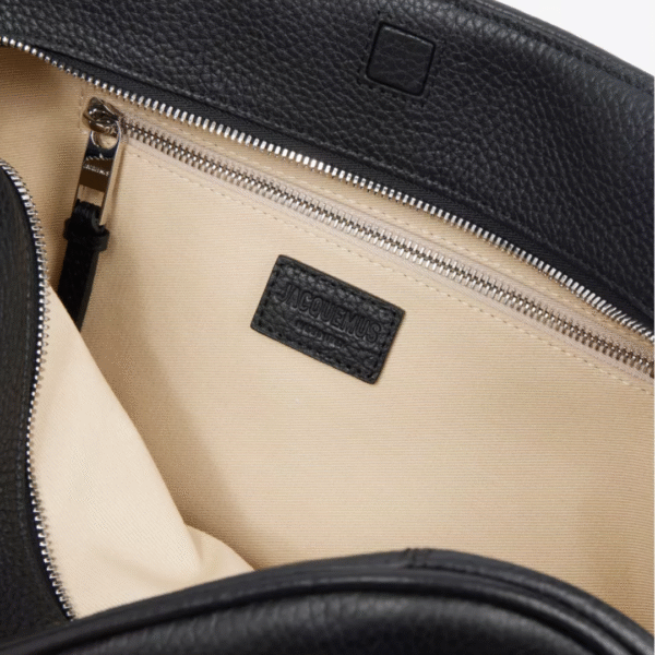 Jacquemus Le Grand Turismo Bag