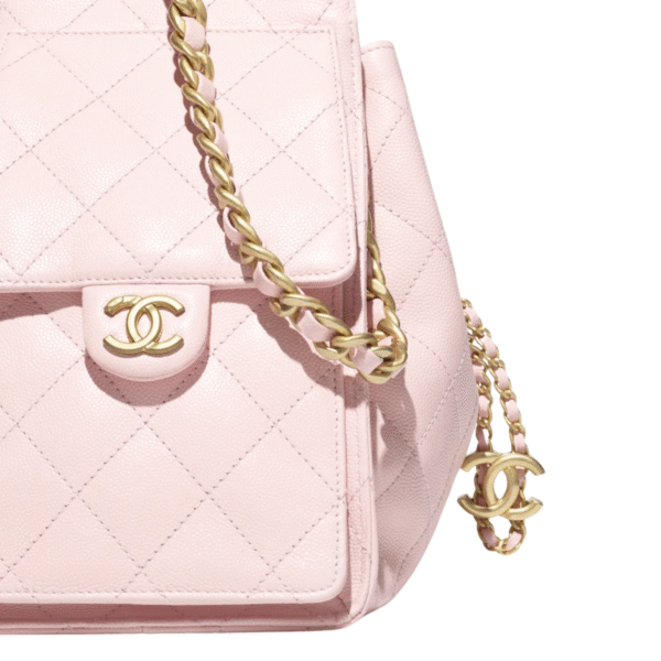 Chanel 25 Small Handbag