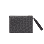 Fendi Diagonal Clutch