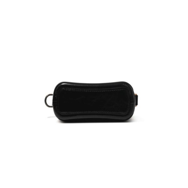 Chanel Quilted Calfskin Small Gabrielle