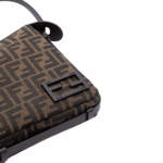 Fendi Medium Simply Shoulder Bag