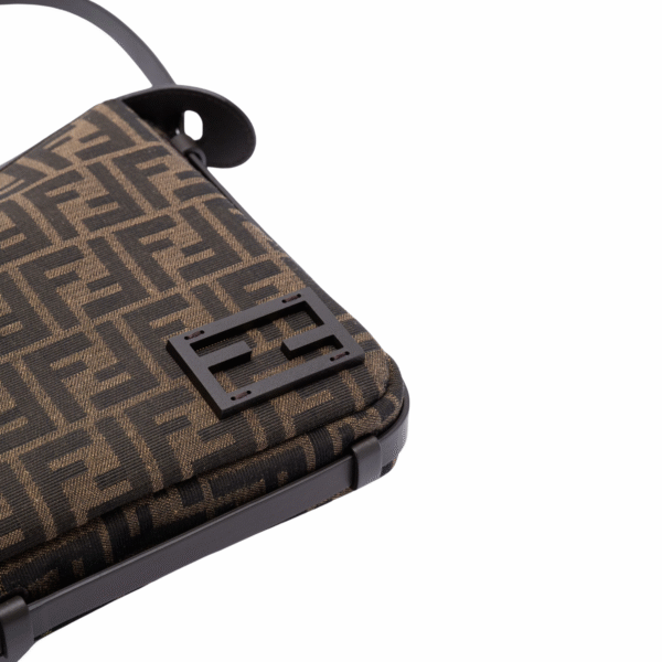 Fendi Medium Simply Shoulder Bag