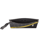 Fendi Diagonal Clutch