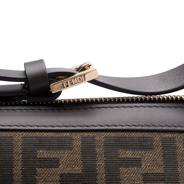 Fendi Medium Simply Shoulder Bag