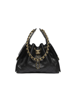 Chanel 25 Small Handbag