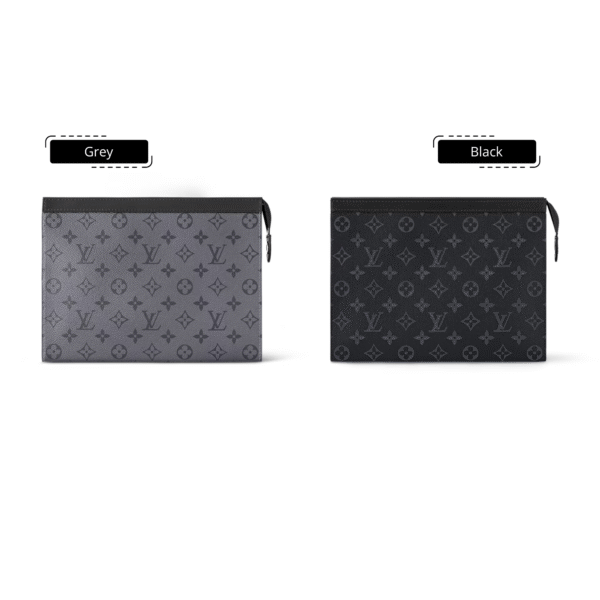 Louis Vuitton Pochette Voyage MM